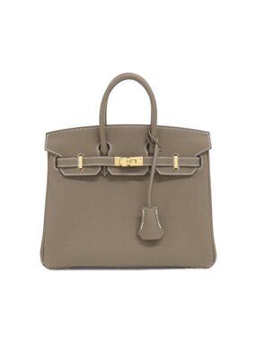 Hermes Birkin 25 Bag